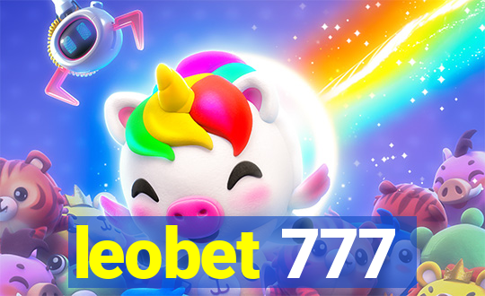 leobet 777